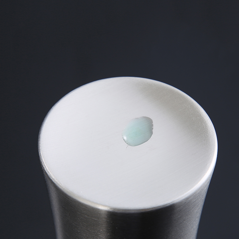 Handwaschflüssigkeit aus Edels – Home Bathroom Soap Dispenser Bewertung und Preis