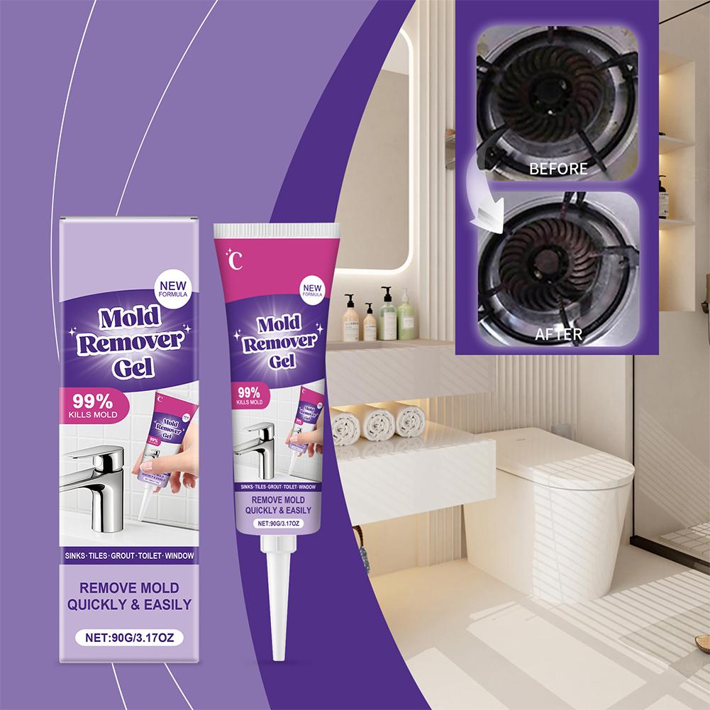 Leistungsstarkes Haushaltsrein – Home Bathroom Cleaning Solution Bewertung und Preis