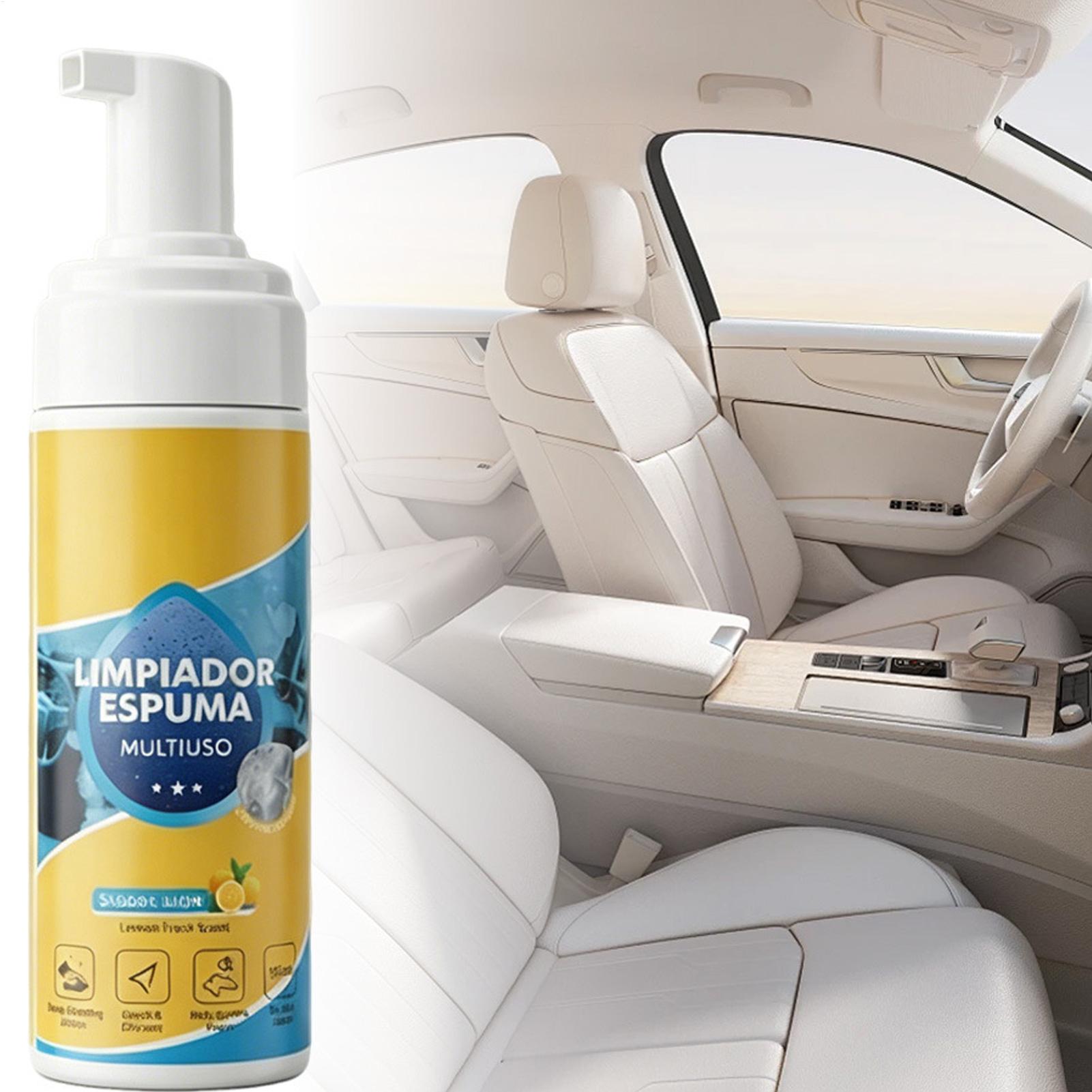Allzweck-Schaumreiniger 150ml  – Home Bathroom Cleaning Solution Bewertung und Preis