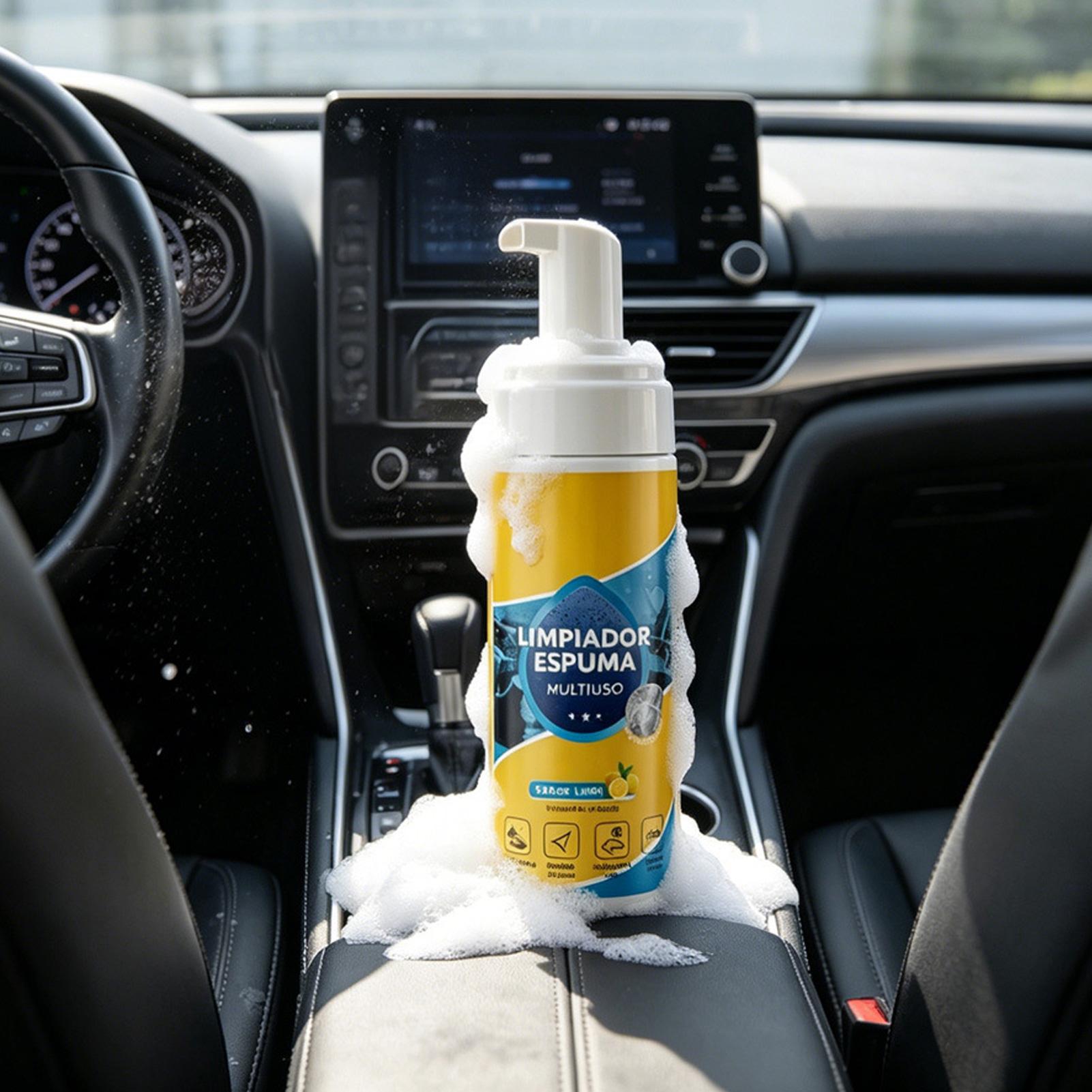 Allzweck-Schaumreiniger 150ml  – Home Bathroom Cleaning Solution Bewertung und Preis