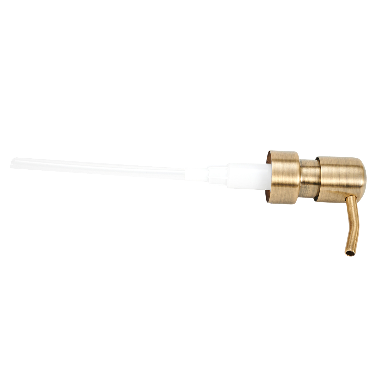 Lotion-Spender-Pumpkopf-Baugru – Home Bathroom Fittings Bewertung und Preis
