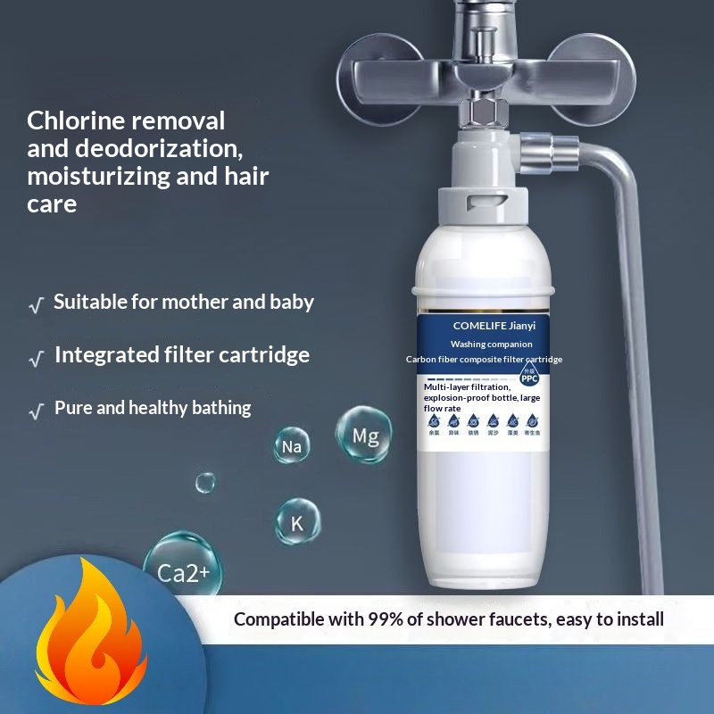 Haushalts-Vorfilter für Badewa – Home Bathroom Renovation Bewertung und Preis