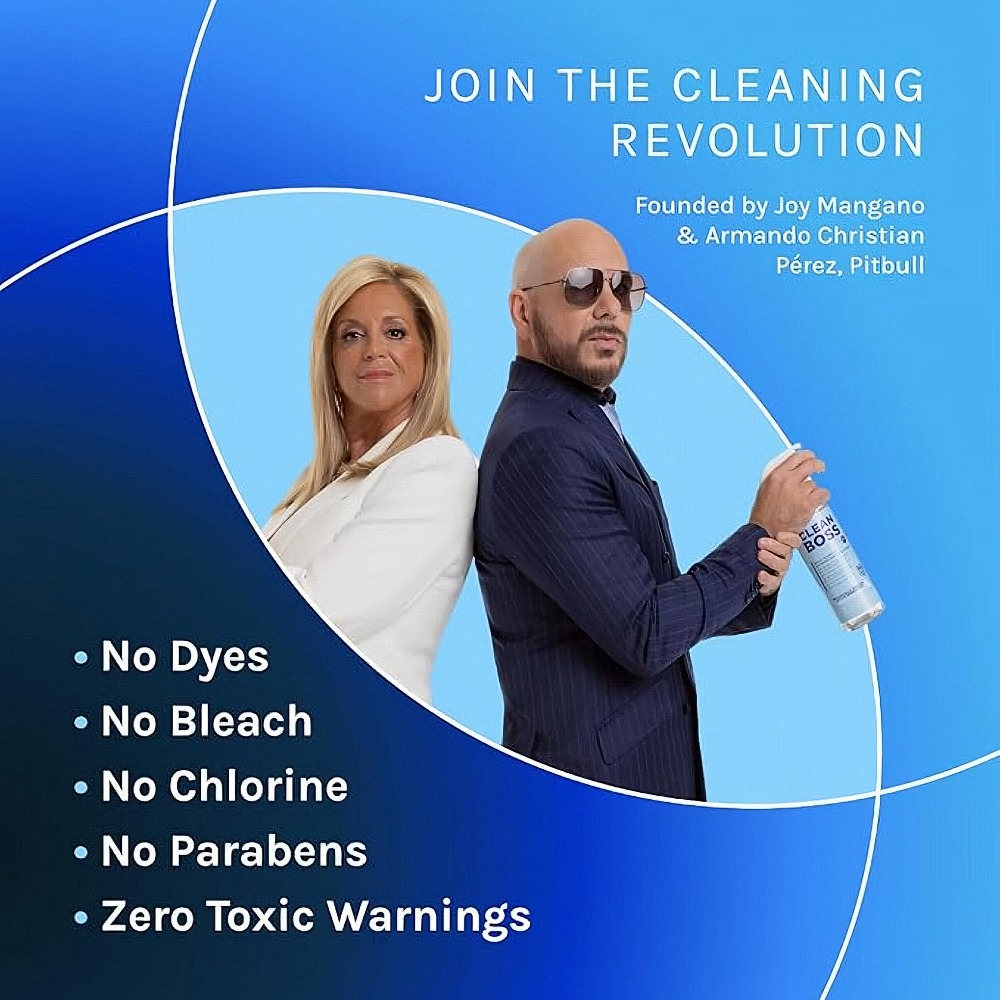 CleanBoss Allzweck-Mehrzweckre – Home Bathroom Cleaning Solution Bewertung und Preis